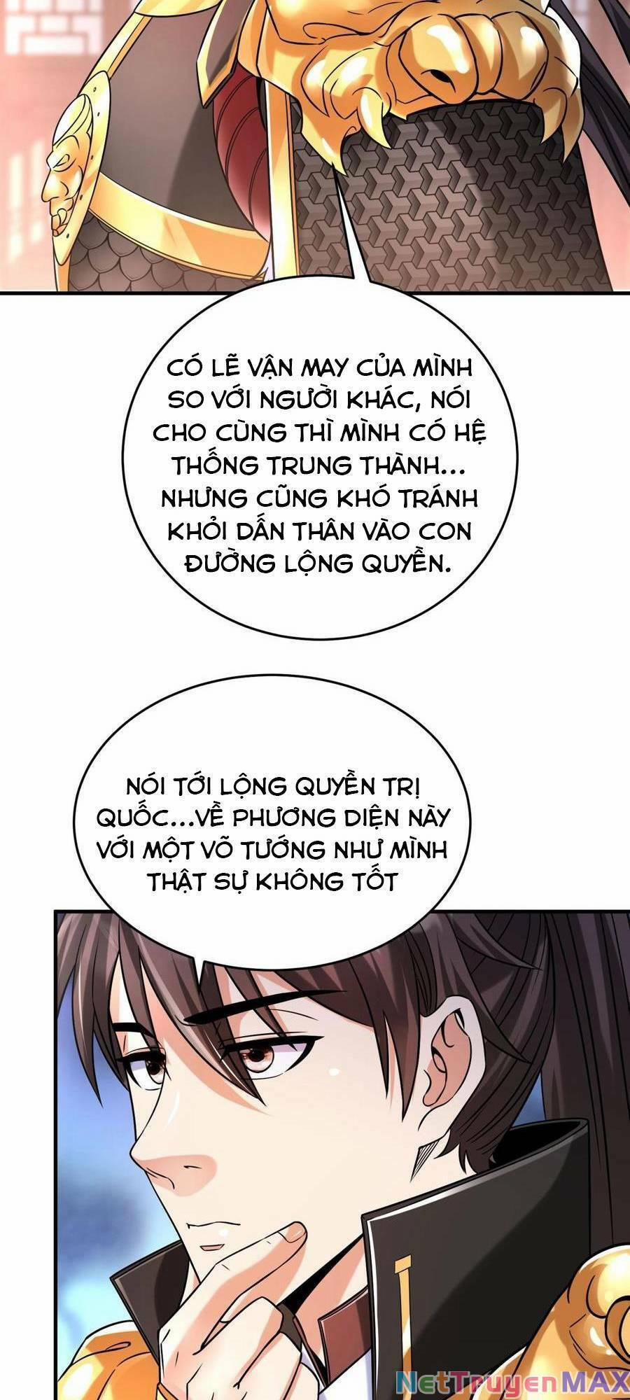 Đại Tần: Ta Con Trai Tần Thủy Hoàng Giết Địch Thăng Cấp Thành Thần 17 trang 44