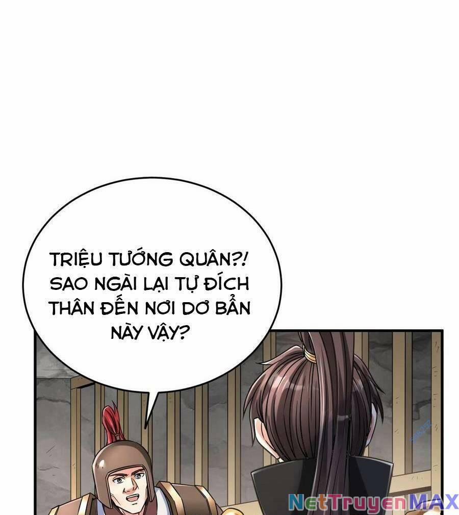 Đại Tần: Ta Con Trai Tần Thủy Hoàng Giết Địch Thăng Cấp Thành Thần 17 trang 48