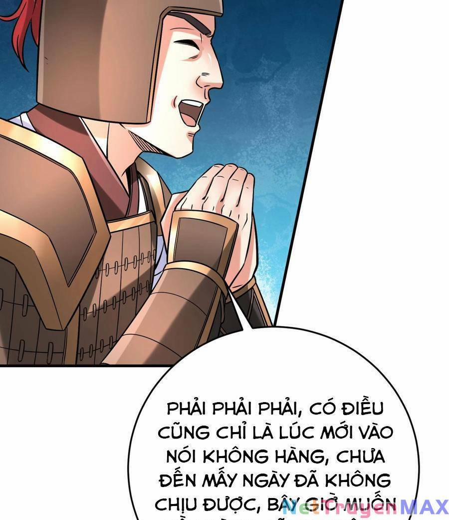 Đại Tần: Ta Con Trai Tần Thủy Hoàng Giết Địch Thăng Cấp Thành Thần 17 trang 50