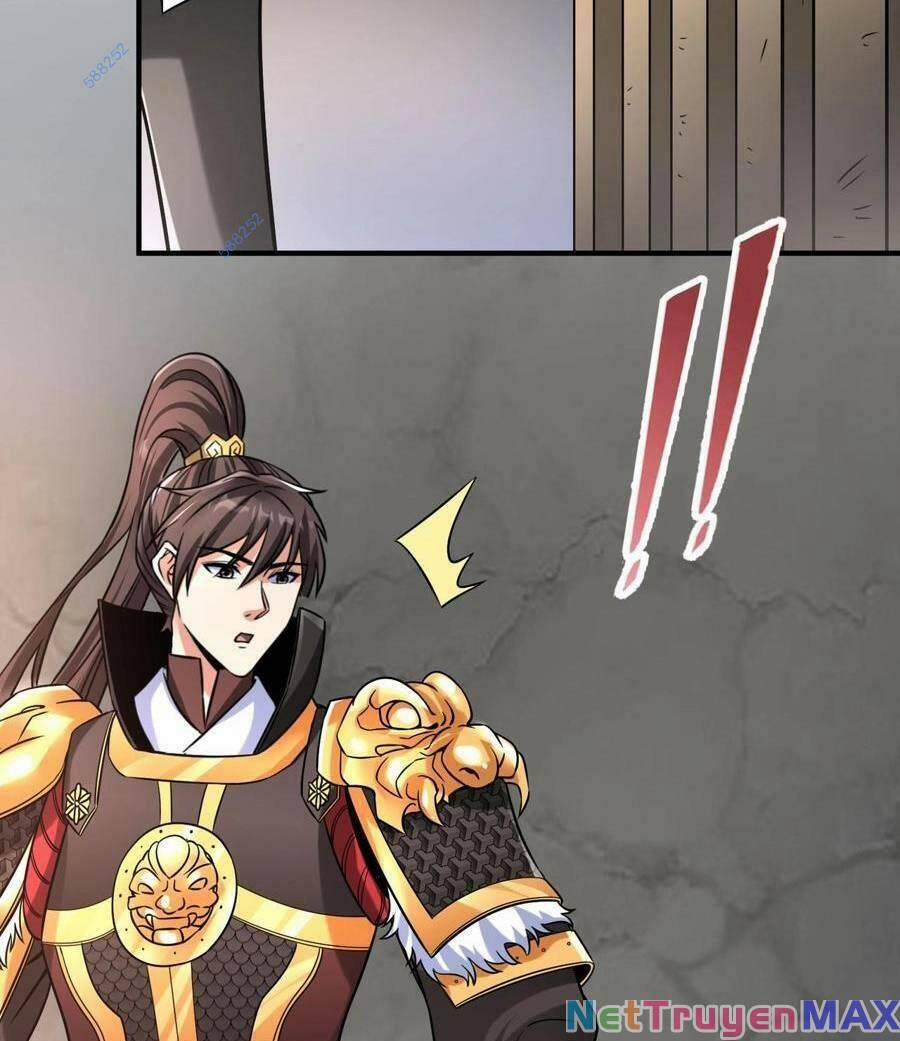 Đại Tần: Ta Con Trai Tần Thủy Hoàng Giết Địch Thăng Cấp Thành Thần 17 trang 52