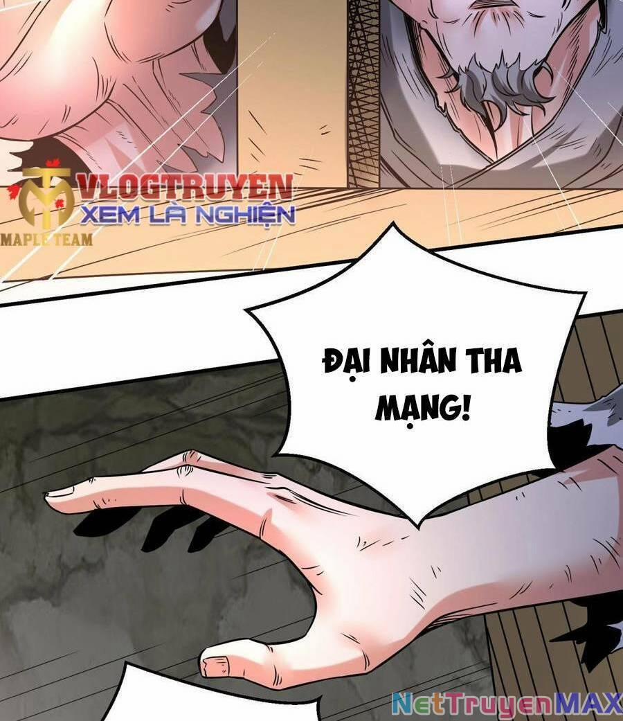 Đại Tần: Ta Con Trai Tần Thủy Hoàng Giết Địch Thăng Cấp Thành Thần 17 trang 55