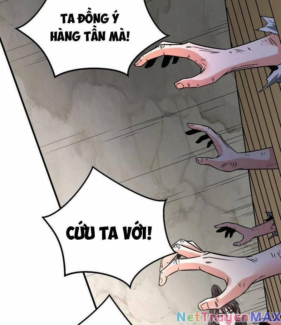 Đại Tần: Ta Con Trai Tần Thủy Hoàng Giết Địch Thăng Cấp Thành Thần 17 trang 56