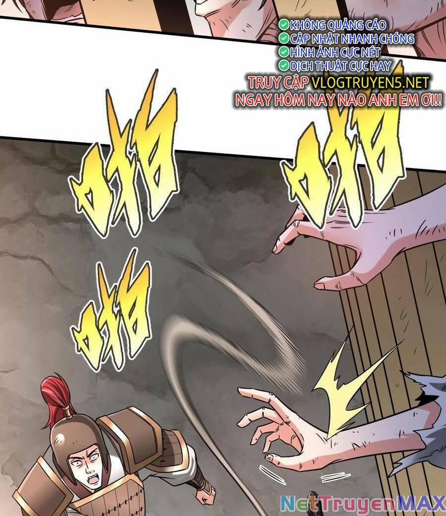 Đại Tần: Ta Con Trai Tần Thủy Hoàng Giết Địch Thăng Cấp Thành Thần 17 trang 58