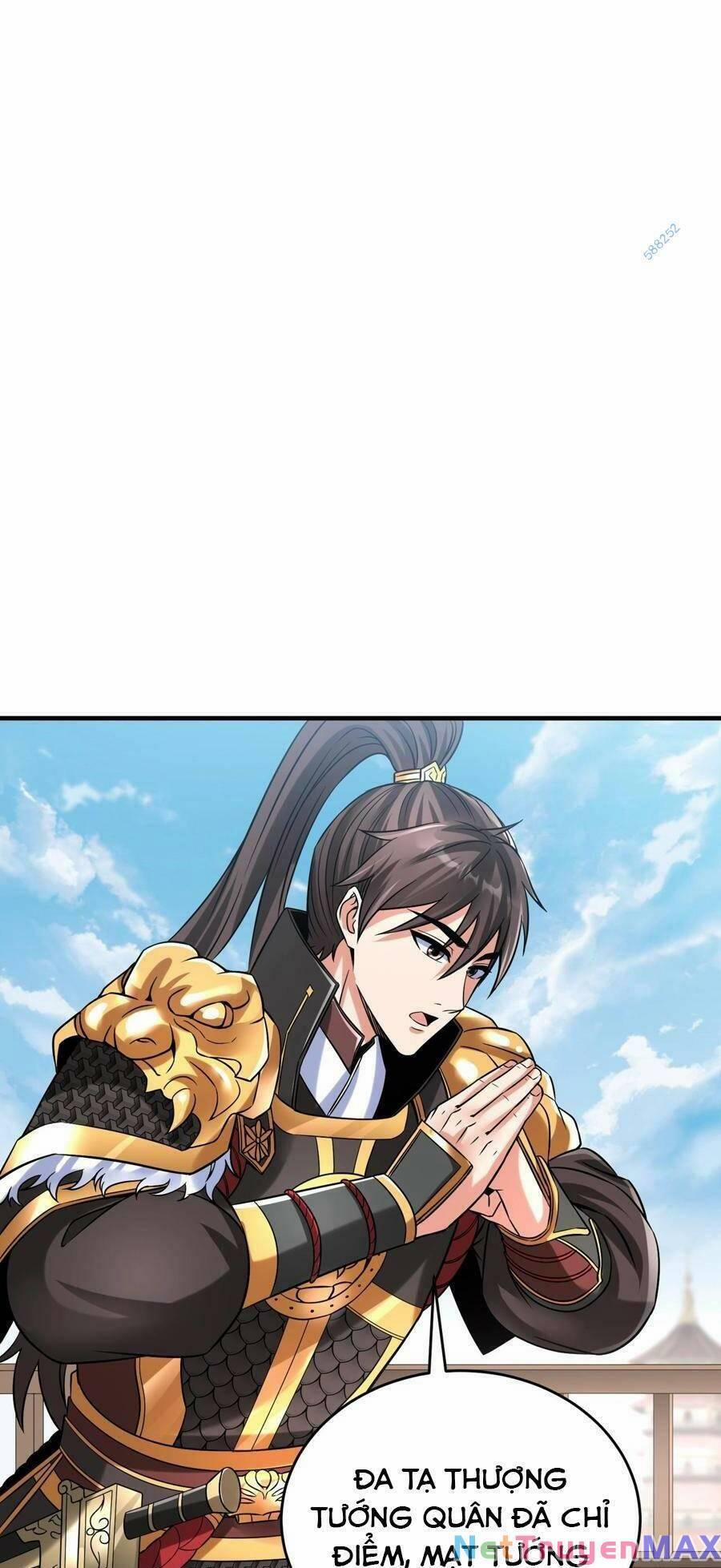 Đại Tần: Ta Con Trai Tần Thủy Hoàng Giết Địch Thăng Cấp Thành Thần 17 trang 8