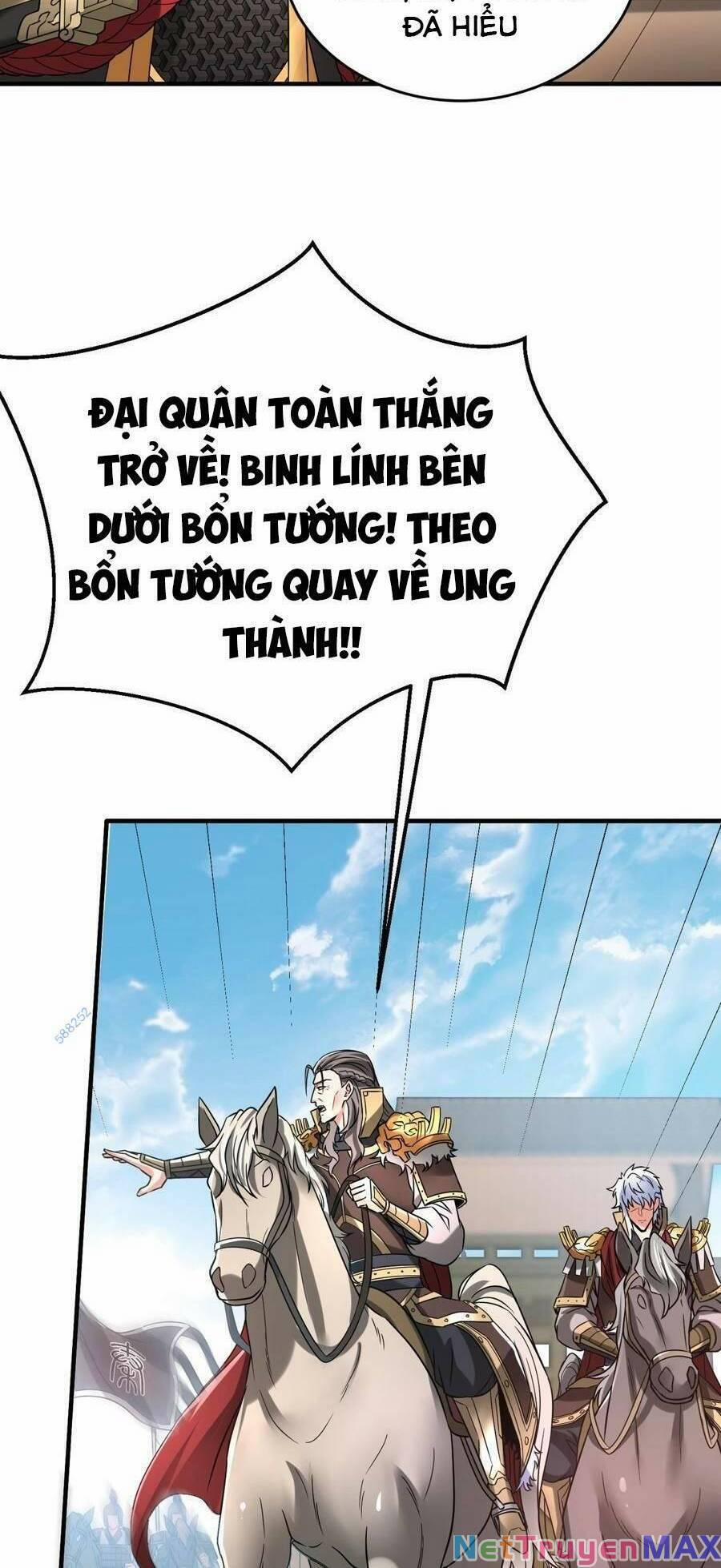 Đại Tần: Ta Con Trai Tần Thủy Hoàng Giết Địch Thăng Cấp Thành Thần 17 trang 9