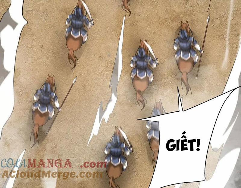 Đại Tần: Ta Con Trai Tần Thủy Hoàng Giết Địch Thăng Cấp Thành Thần 170 trang 11