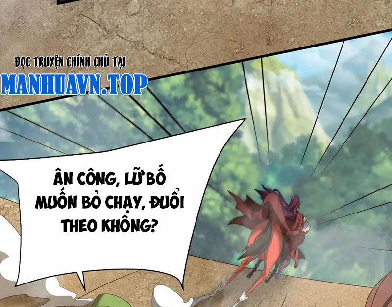 Đại Tần: Ta Con Trai Tần Thủy Hoàng Giết Địch Thăng Cấp Thành Thần 170 trang 13