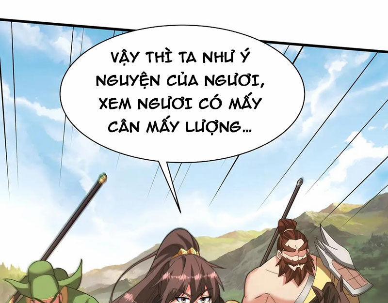 Đại Tần: Ta Con Trai Tần Thủy Hoàng Giết Địch Thăng Cấp Thành Thần 170 trang 17