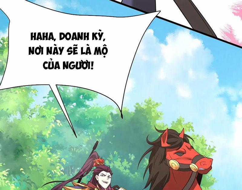 Đại Tần: Ta Con Trai Tần Thủy Hoàng Giết Địch Thăng Cấp Thành Thần 170 trang 34