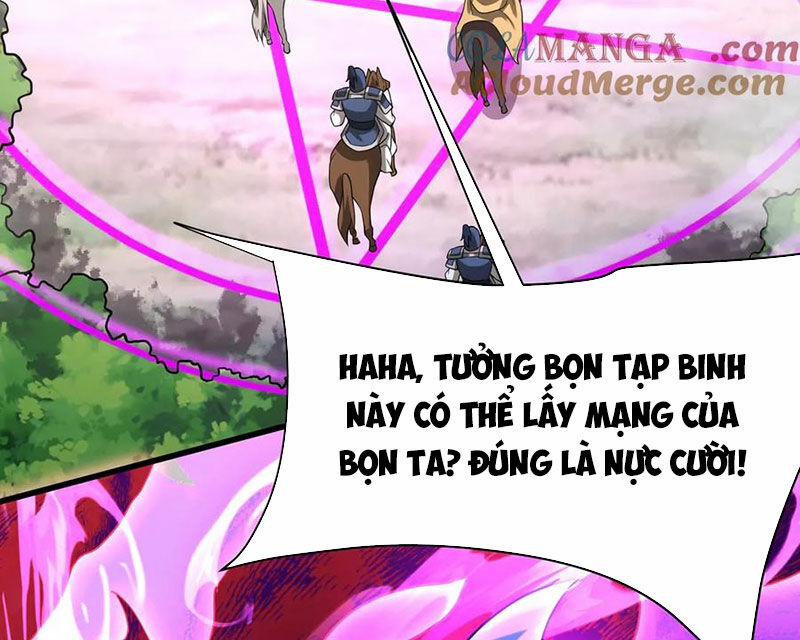 Đại Tần: Ta Con Trai Tần Thủy Hoàng Giết Địch Thăng Cấp Thành Thần 170 trang 39