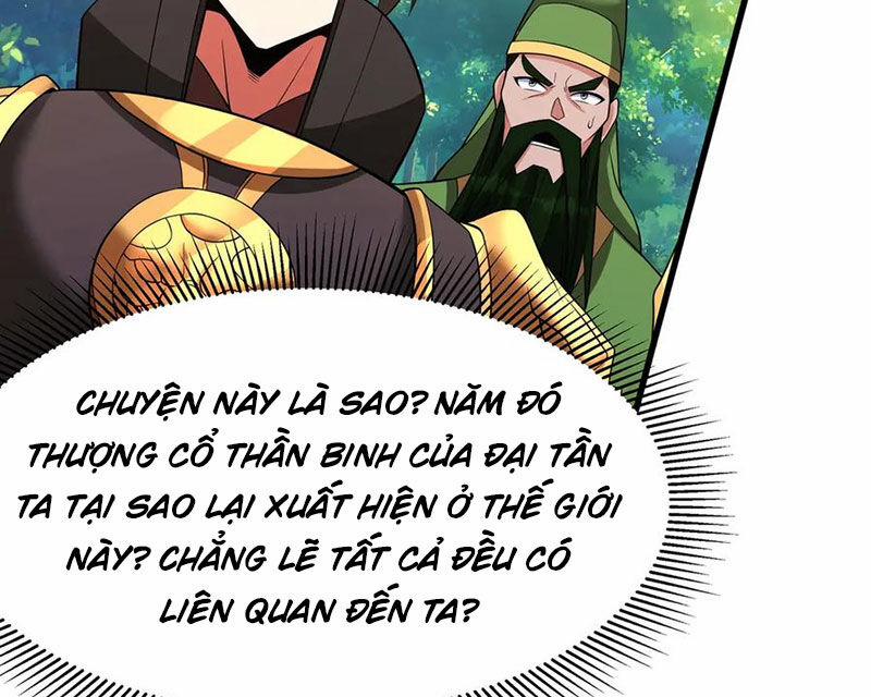 Đại Tần: Ta Con Trai Tần Thủy Hoàng Giết Địch Thăng Cấp Thành Thần 170 trang 44