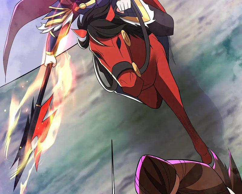 Đại Tần: Ta Con Trai Tần Thủy Hoàng Giết Địch Thăng Cấp Thành Thần 170 trang 56