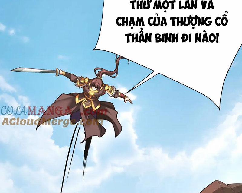 Đại Tần: Ta Con Trai Tần Thủy Hoàng Giết Địch Thăng Cấp Thành Thần 170 trang 73