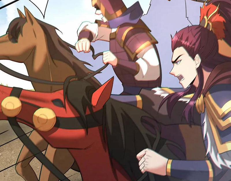 Đại Tần: Ta Con Trai Tần Thủy Hoàng Giết Địch Thăng Cấp Thành Thần 170 trang 8