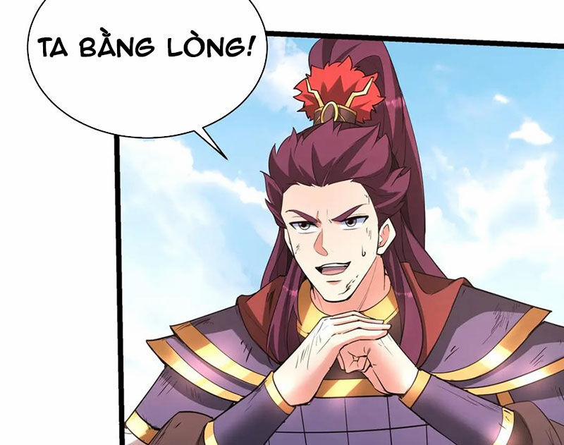 Đại Tần: Ta Con Trai Tần Thủy Hoàng Giết Địch Thăng Cấp Thành Thần 170 trang 99