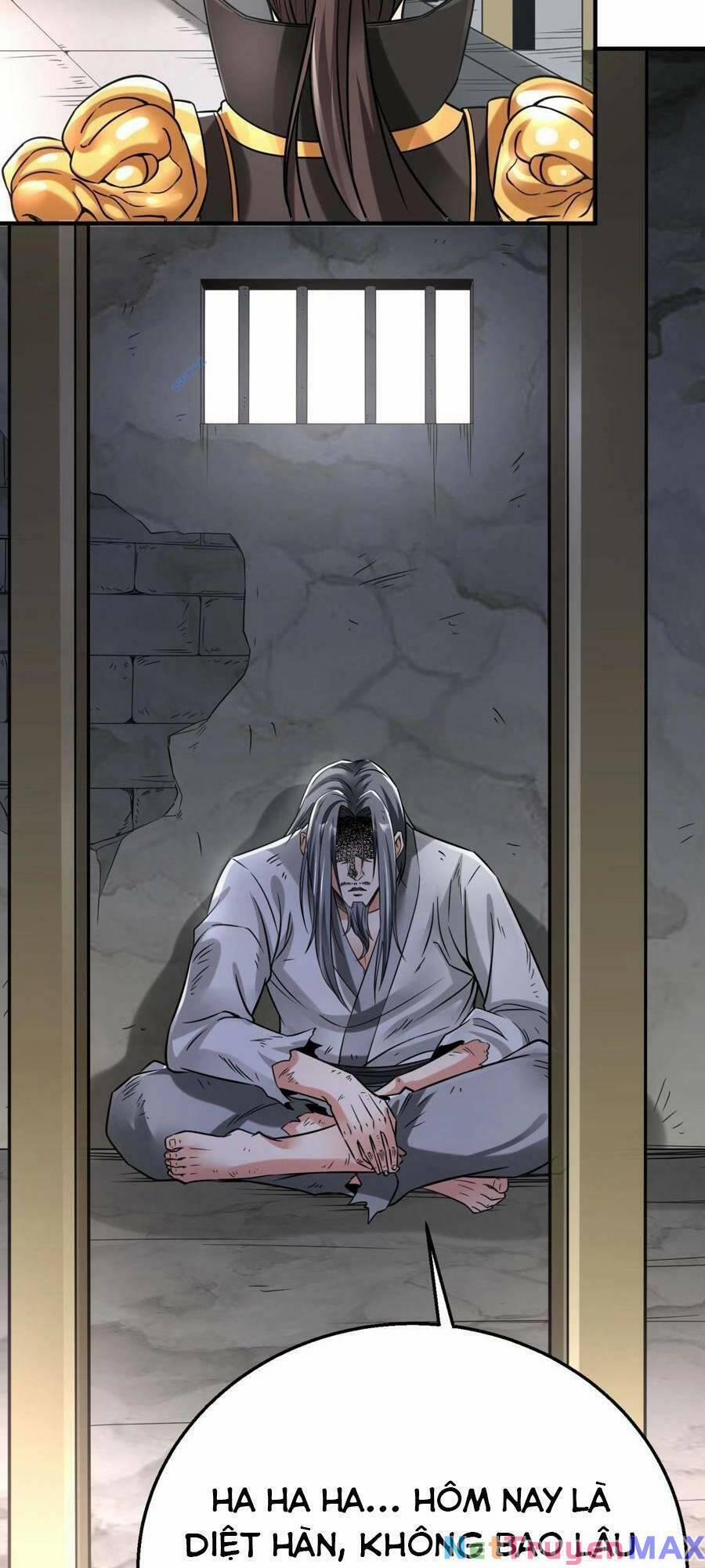 Đại Tần: Ta Con Trai Tần Thủy Hoàng Giết Địch Thăng Cấp Thành Thần 18 trang 12