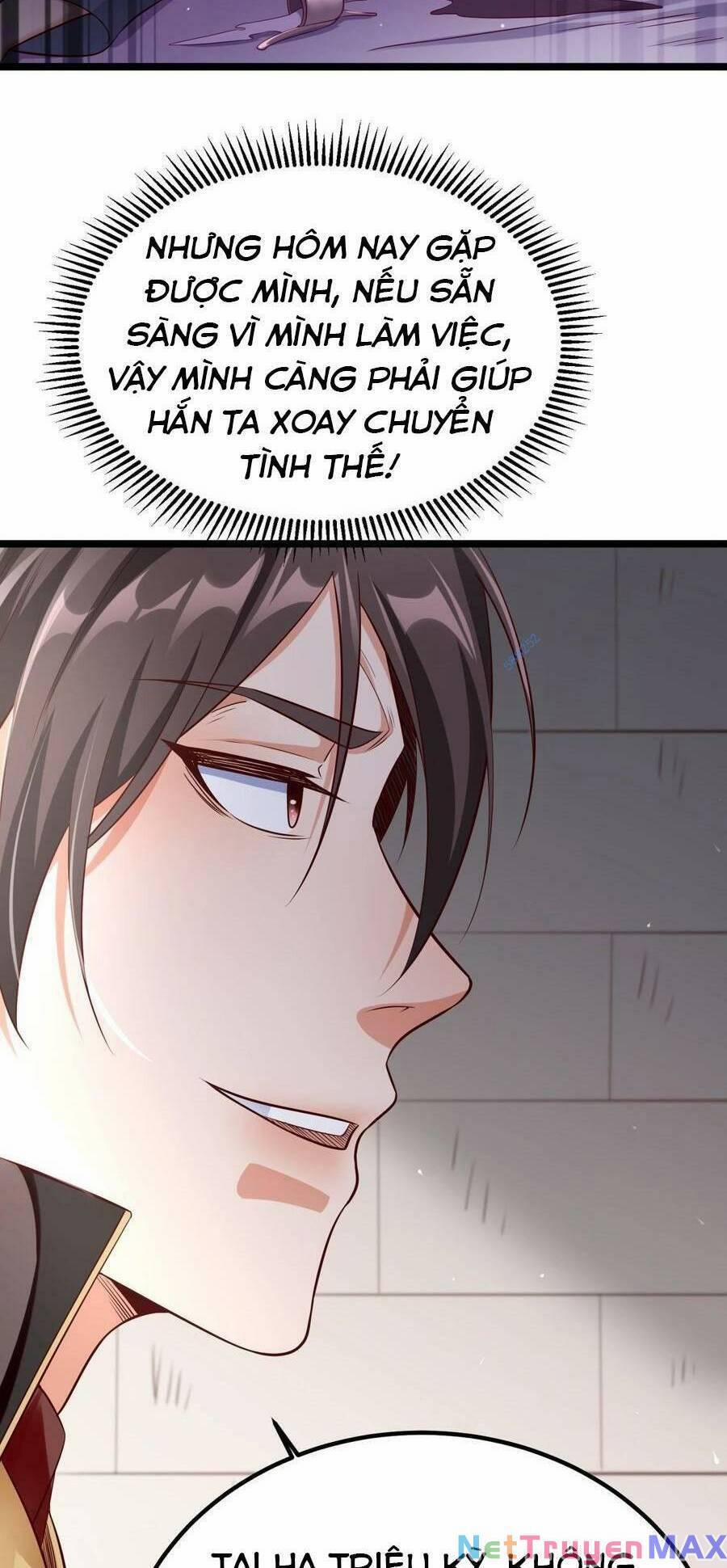 Đại Tần: Ta Con Trai Tần Thủy Hoàng Giết Địch Thăng Cấp Thành Thần 18 trang 18