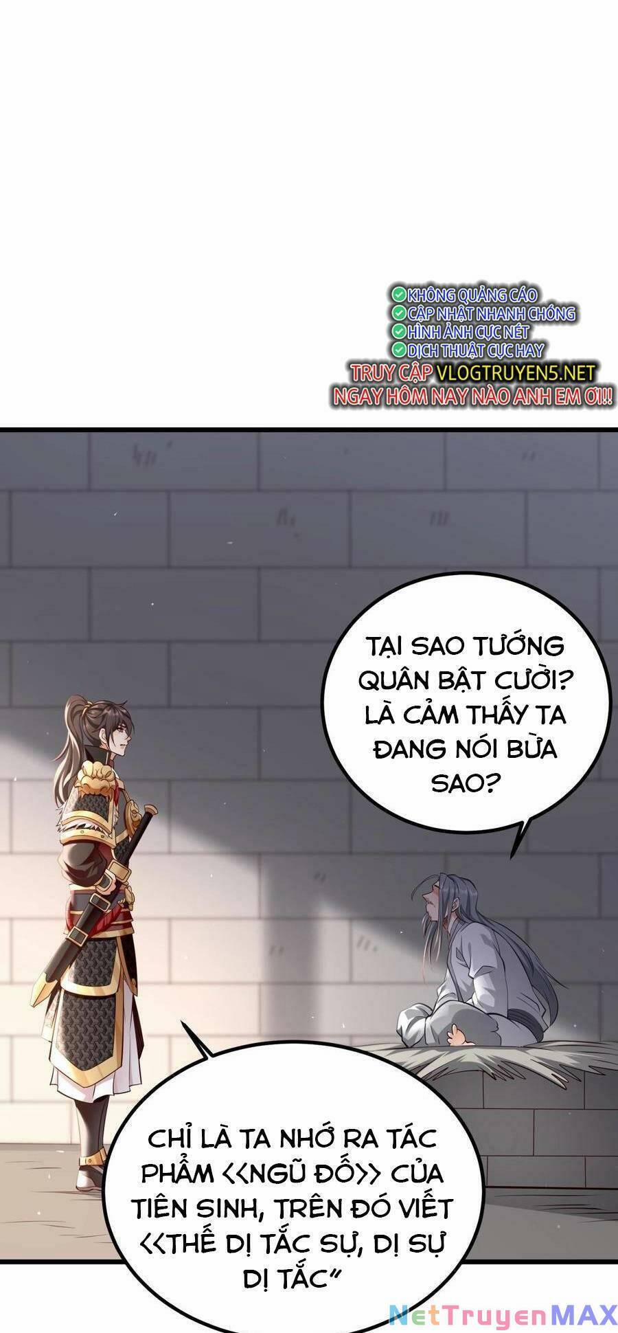 Đại Tần: Ta Con Trai Tần Thủy Hoàng Giết Địch Thăng Cấp Thành Thần 18 trang 21