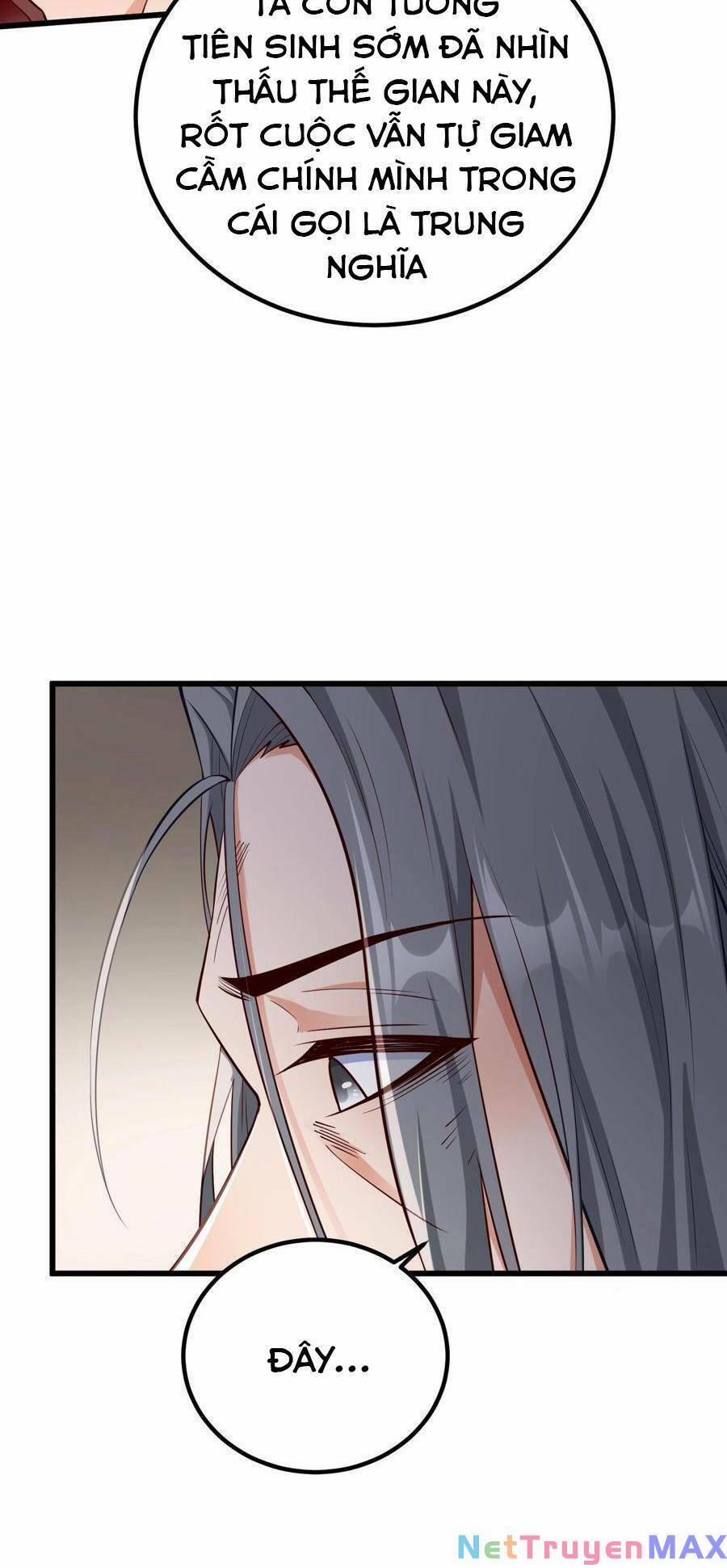 Đại Tần: Ta Con Trai Tần Thủy Hoàng Giết Địch Thăng Cấp Thành Thần 18 trang 23