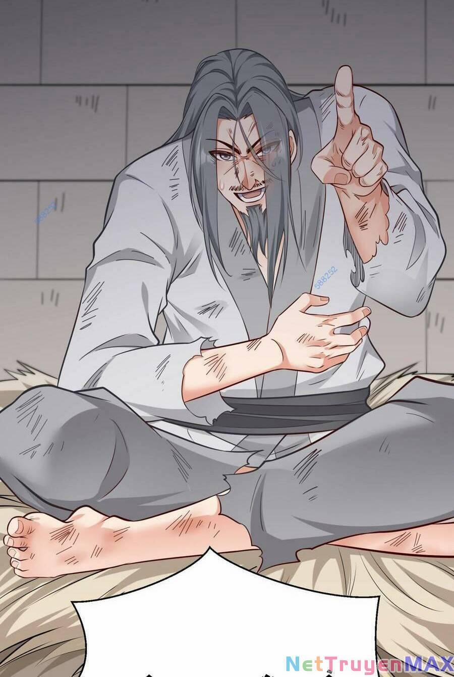 Đại Tần: Ta Con Trai Tần Thủy Hoàng Giết Địch Thăng Cấp Thành Thần 18 trang 30