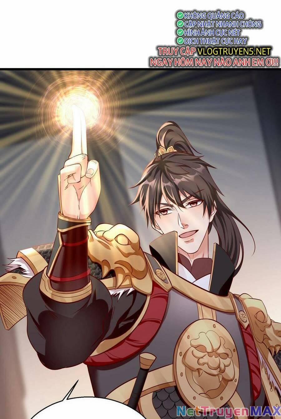 Đại Tần: Ta Con Trai Tần Thủy Hoàng Giết Địch Thăng Cấp Thành Thần 18 trang 34