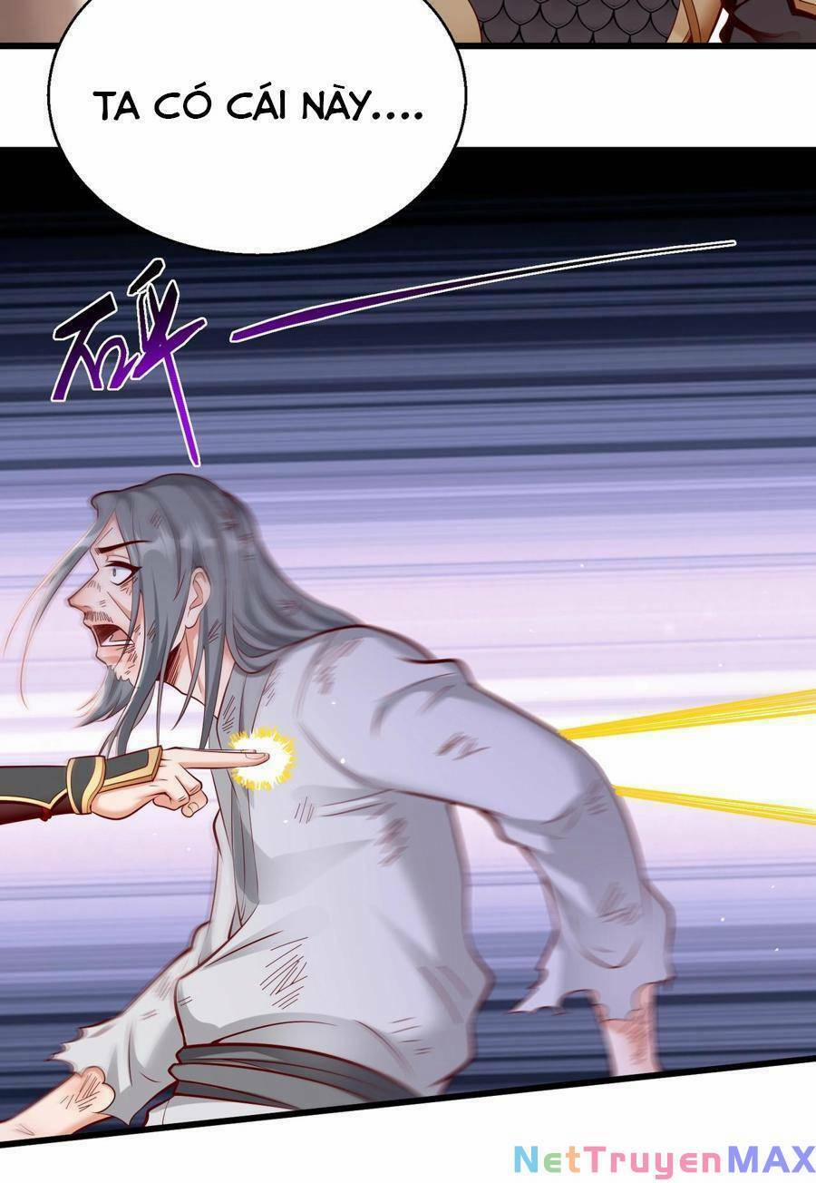 Đại Tần: Ta Con Trai Tần Thủy Hoàng Giết Địch Thăng Cấp Thành Thần 18 trang 35