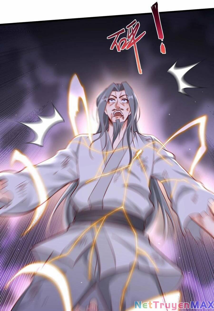 Đại Tần: Ta Con Trai Tần Thủy Hoàng Giết Địch Thăng Cấp Thành Thần 18 trang 36