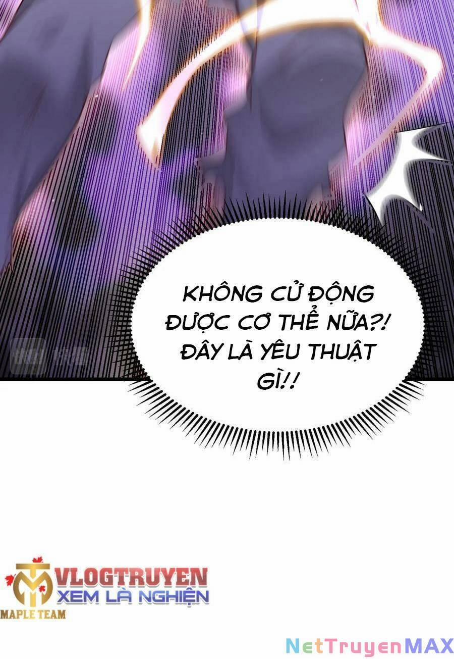 Đại Tần: Ta Con Trai Tần Thủy Hoàng Giết Địch Thăng Cấp Thành Thần 18 trang 37