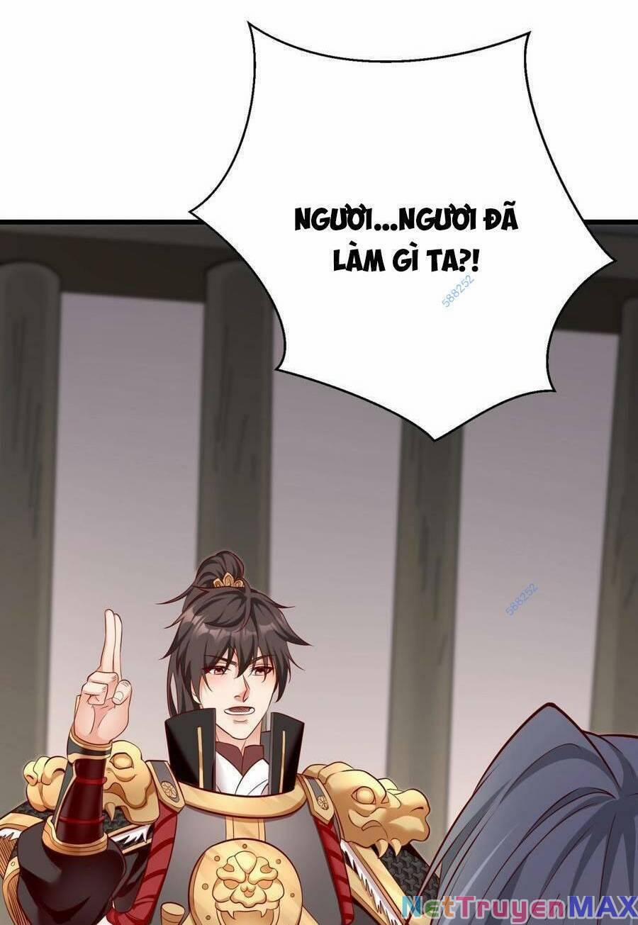 Đại Tần: Ta Con Trai Tần Thủy Hoàng Giết Địch Thăng Cấp Thành Thần 18 trang 38