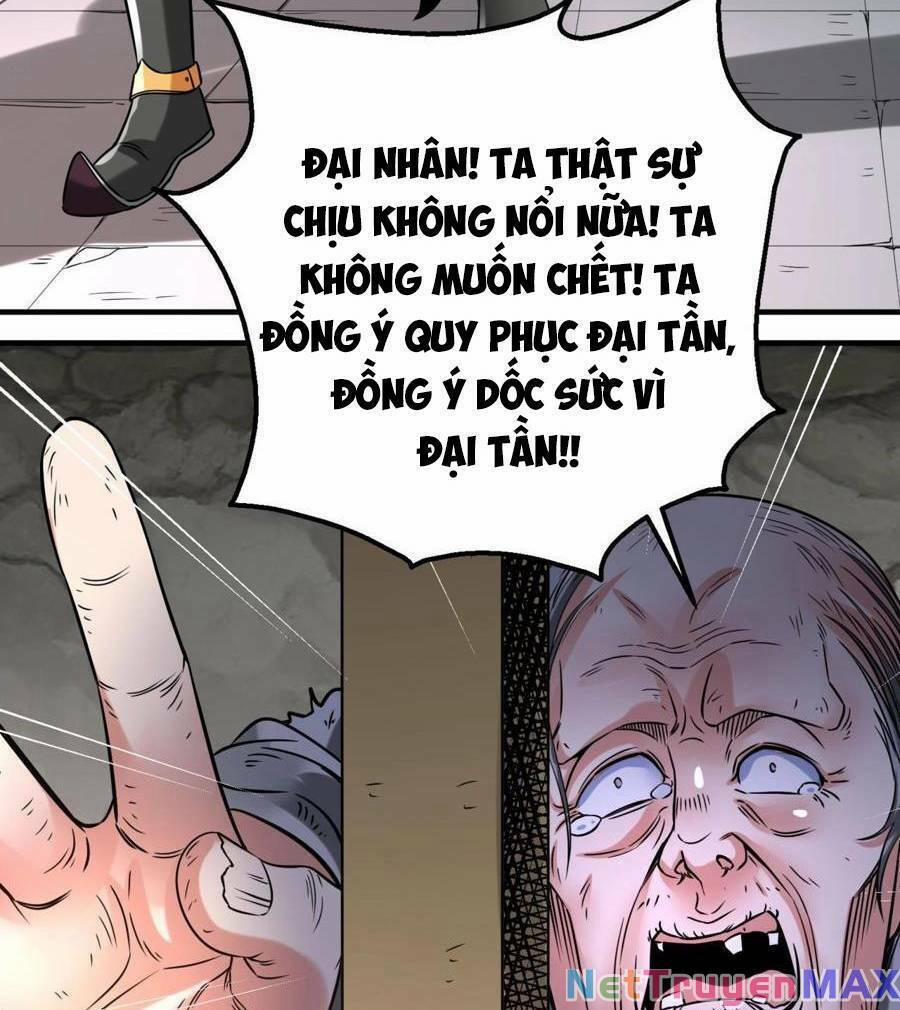 Đại Tần: Ta Con Trai Tần Thủy Hoàng Giết Địch Thăng Cấp Thành Thần 18 trang 4