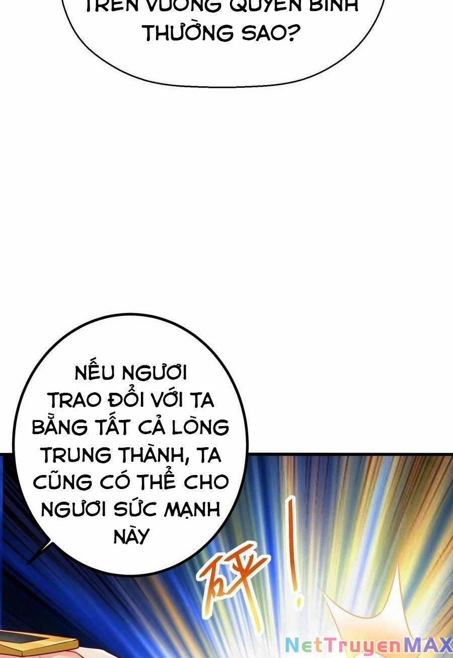 Đại Tần: Ta Con Trai Tần Thủy Hoàng Giết Địch Thăng Cấp Thành Thần 18 trang 41