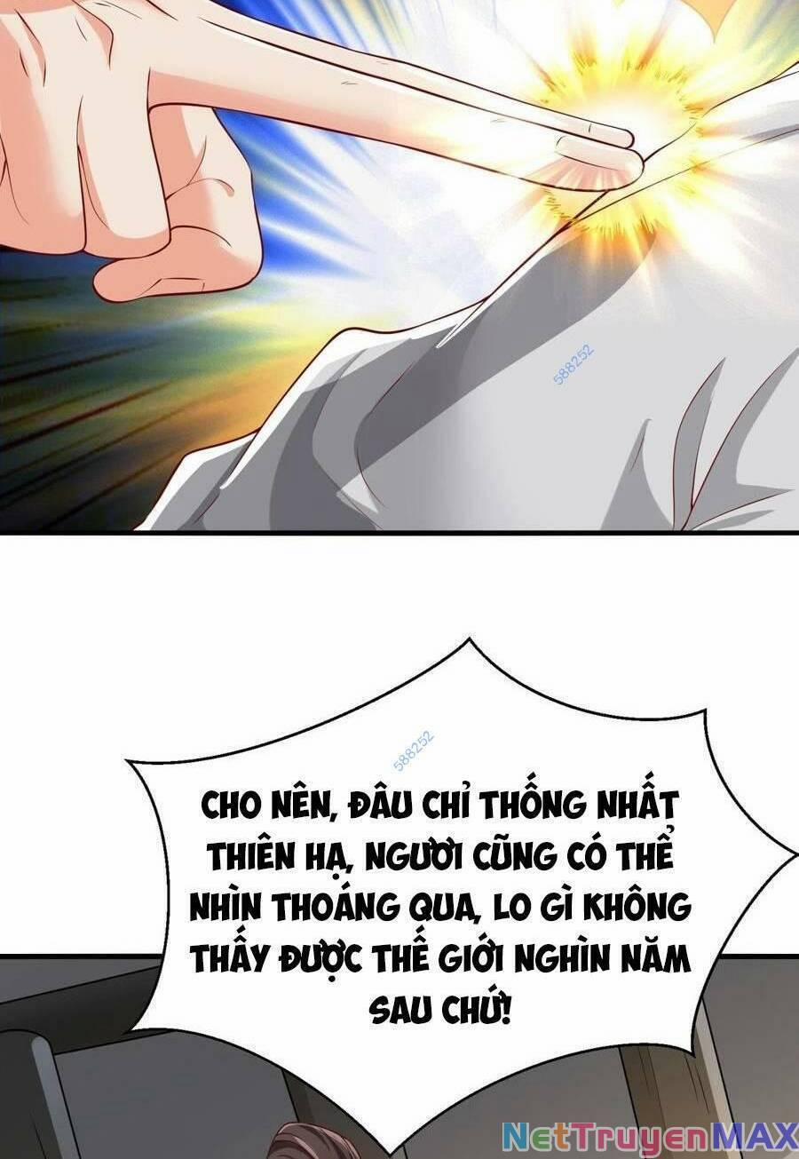 Đại Tần: Ta Con Trai Tần Thủy Hoàng Giết Địch Thăng Cấp Thành Thần 18 trang 42