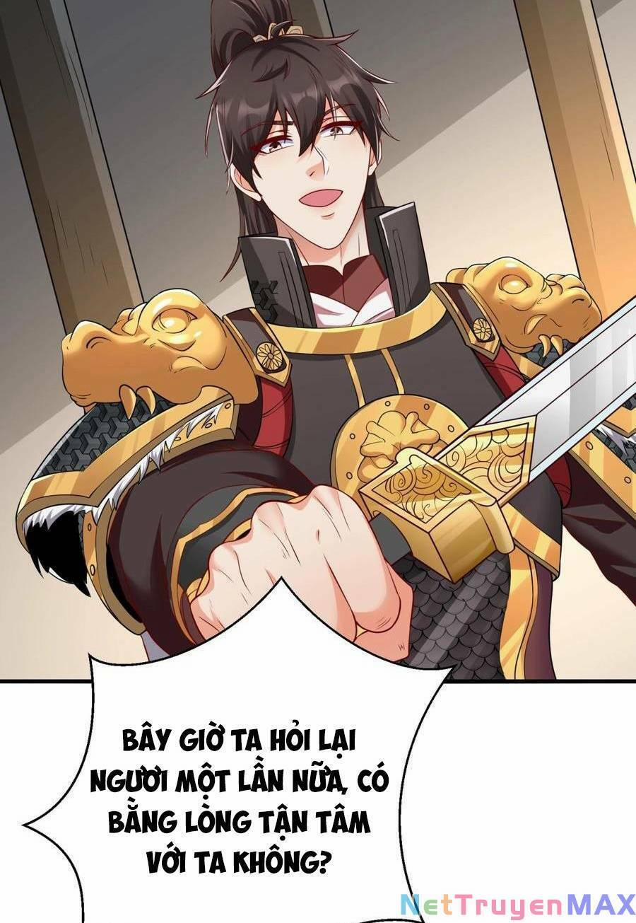 Đại Tần: Ta Con Trai Tần Thủy Hoàng Giết Địch Thăng Cấp Thành Thần 18 trang 43