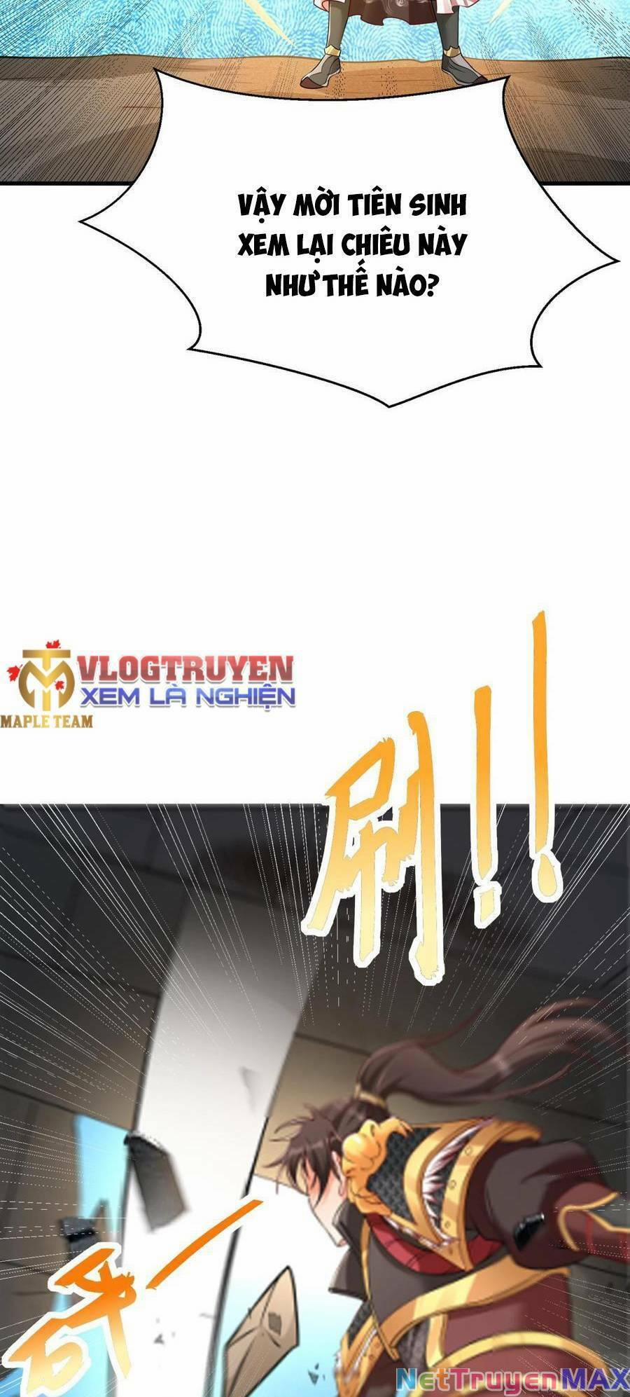 Đại Tần: Ta Con Trai Tần Thủy Hoàng Giết Địch Thăng Cấp Thành Thần 18 trang 47