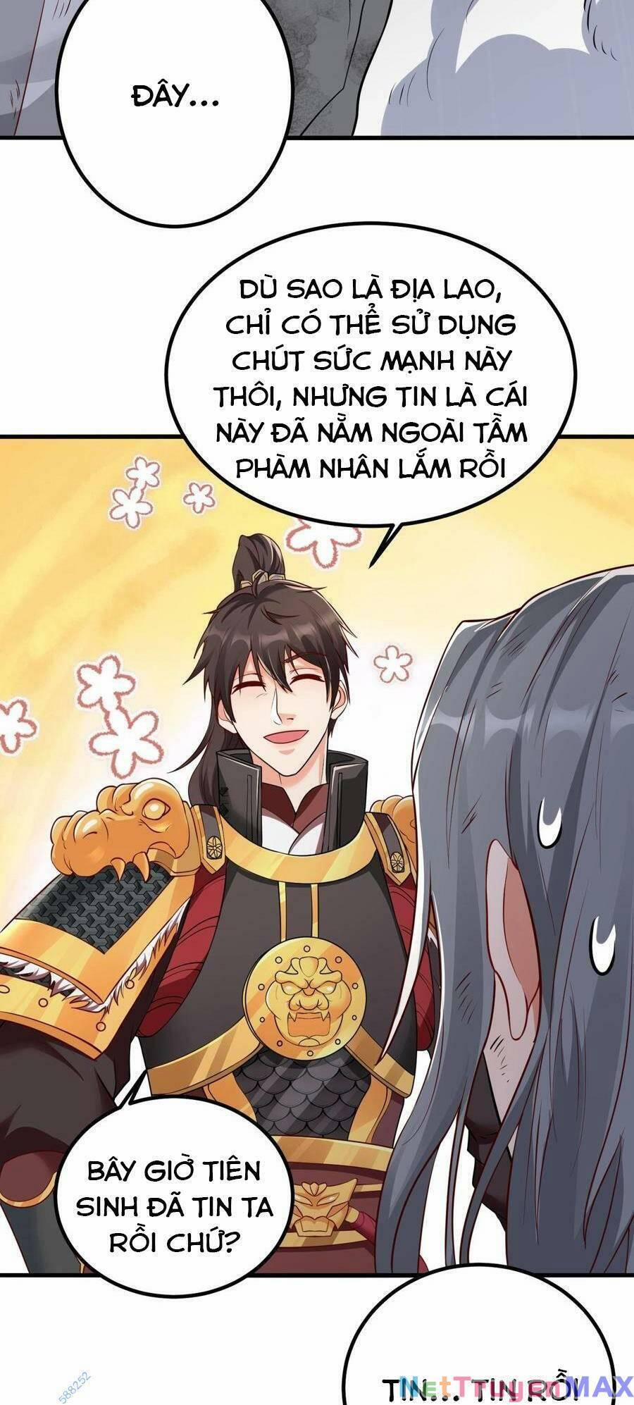 Đại Tần: Ta Con Trai Tần Thủy Hoàng Giết Địch Thăng Cấp Thành Thần 18 trang 49