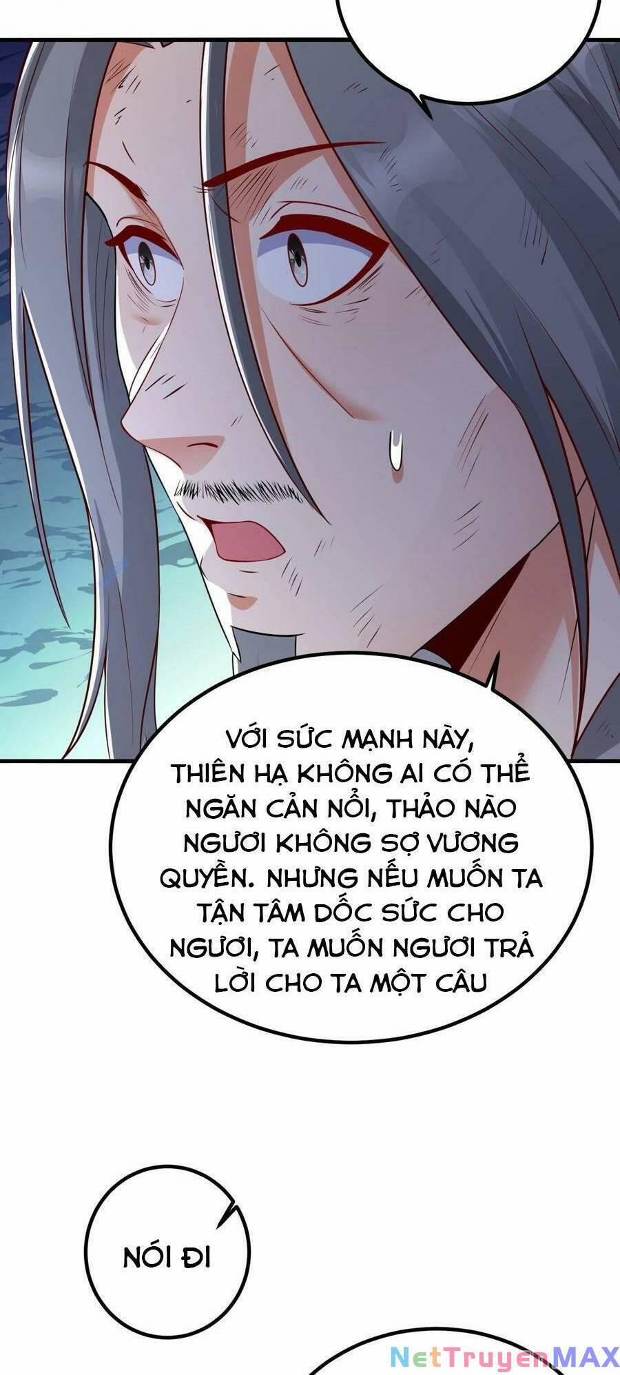 Đại Tần: Ta Con Trai Tần Thủy Hoàng Giết Địch Thăng Cấp Thành Thần 18 trang 50