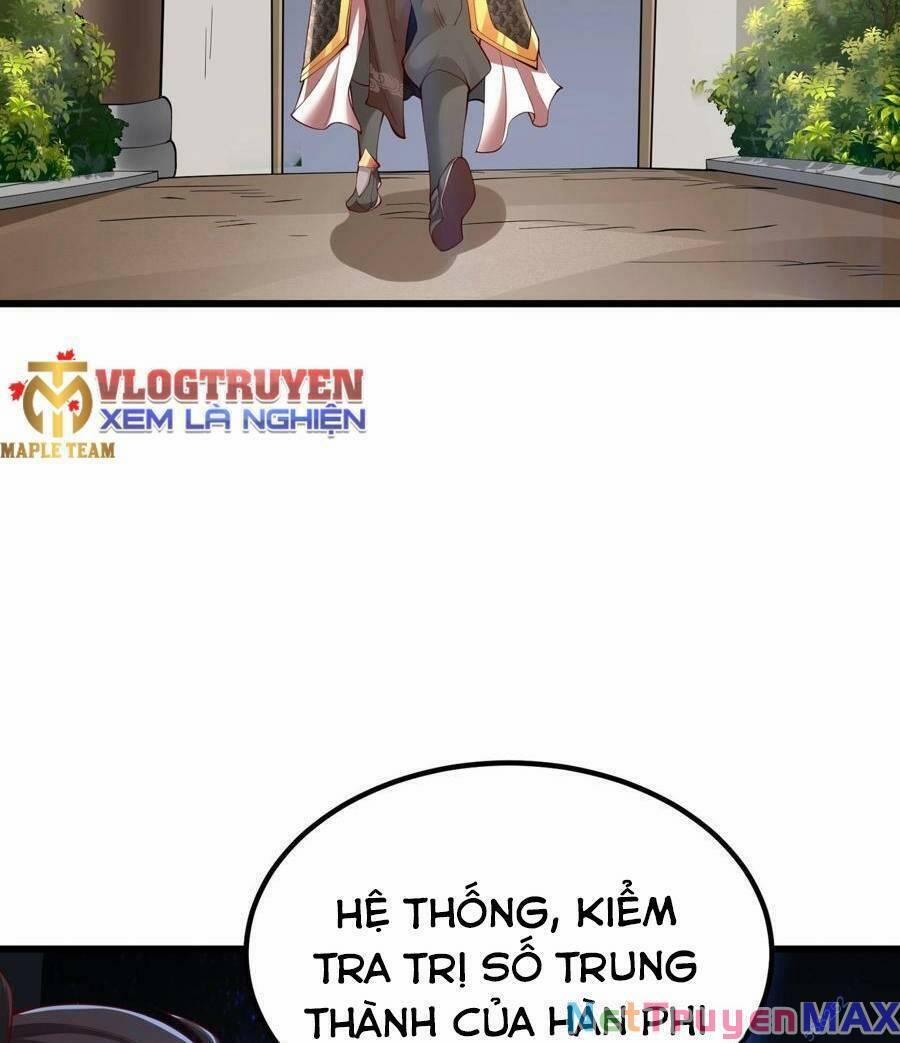 Đại Tần: Ta Con Trai Tần Thủy Hoàng Giết Địch Thăng Cấp Thành Thần 18 trang 57