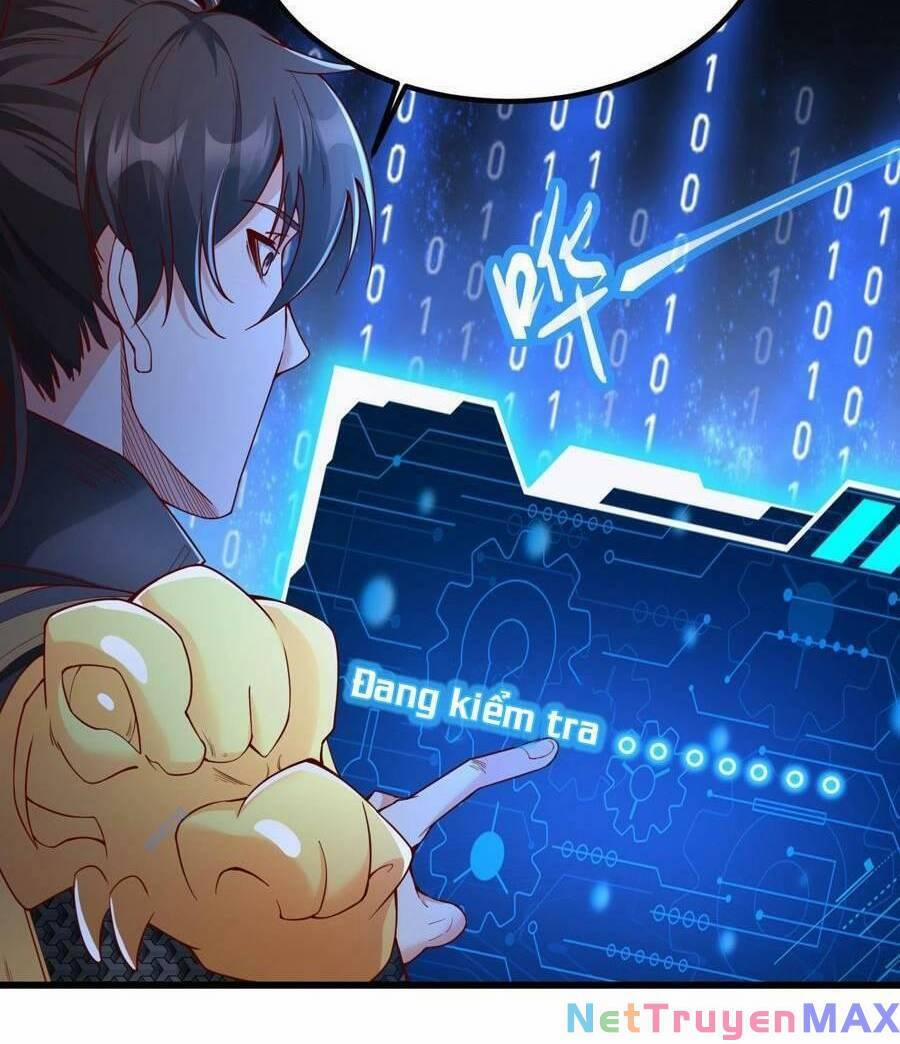 Đại Tần: Ta Con Trai Tần Thủy Hoàng Giết Địch Thăng Cấp Thành Thần 18 trang 58