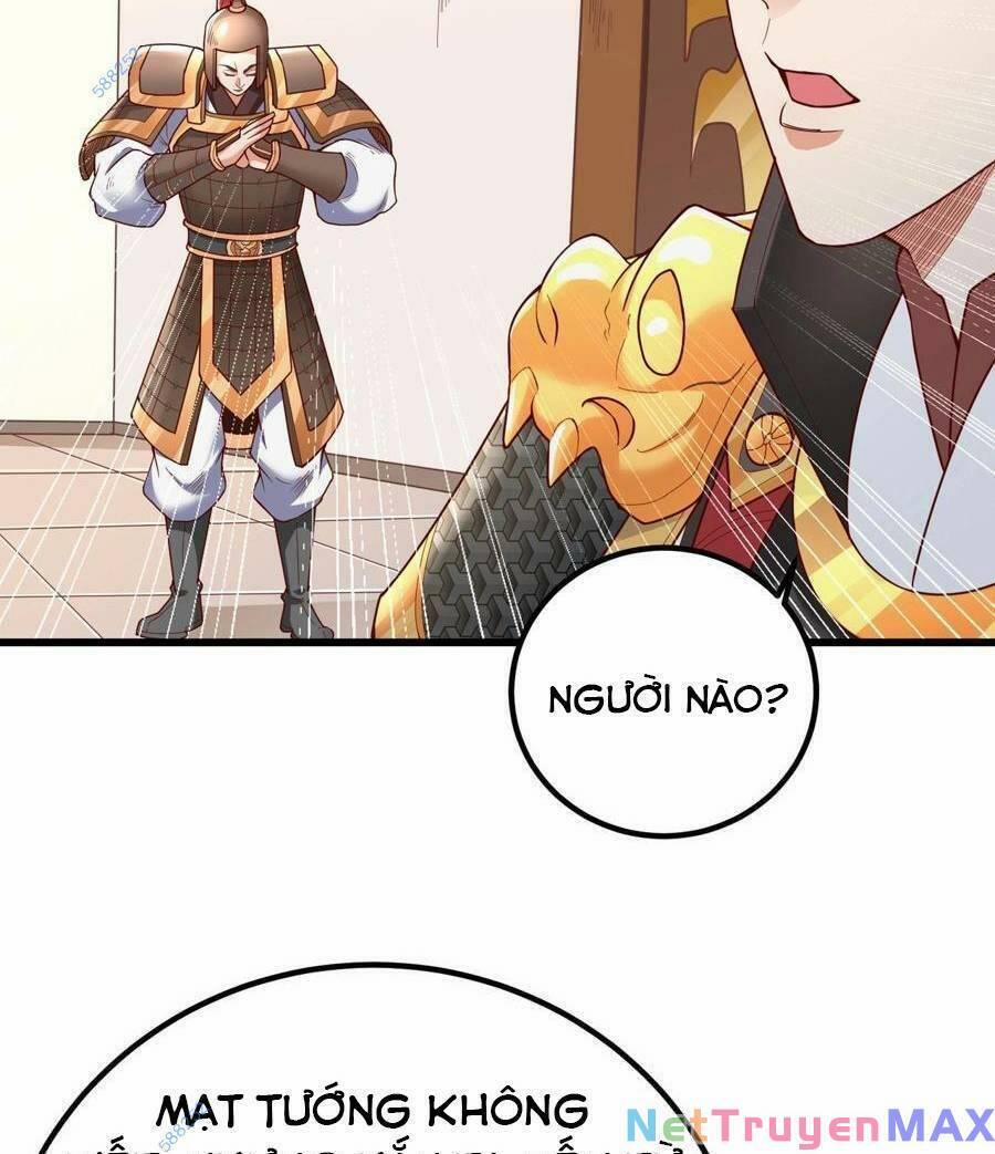 Đại Tần: Ta Con Trai Tần Thủy Hoàng Giết Địch Thăng Cấp Thành Thần 18 trang 61