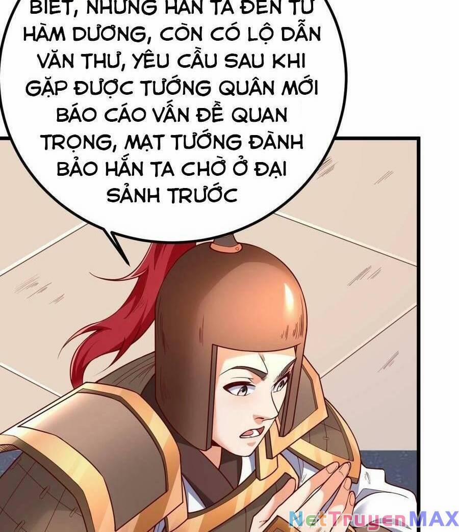 Đại Tần: Ta Con Trai Tần Thủy Hoàng Giết Địch Thăng Cấp Thành Thần 18 trang 62