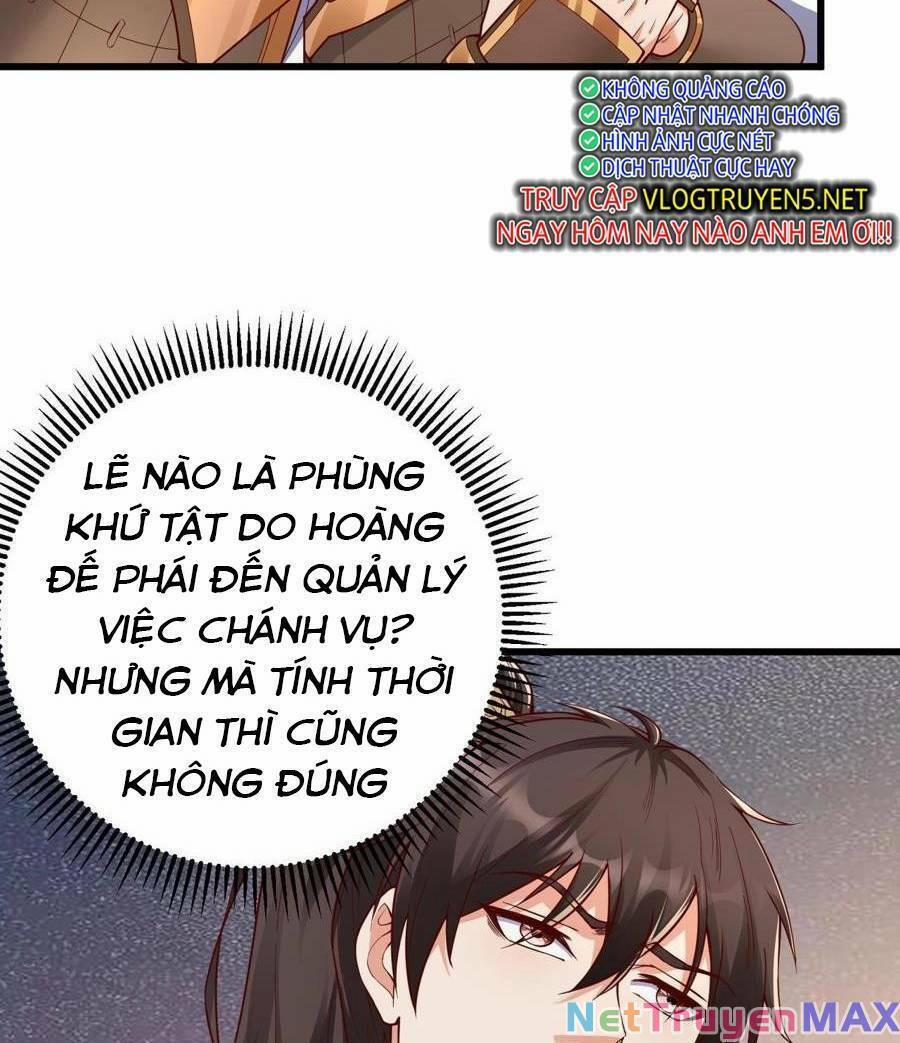 Đại Tần: Ta Con Trai Tần Thủy Hoàng Giết Địch Thăng Cấp Thành Thần 18 trang 63