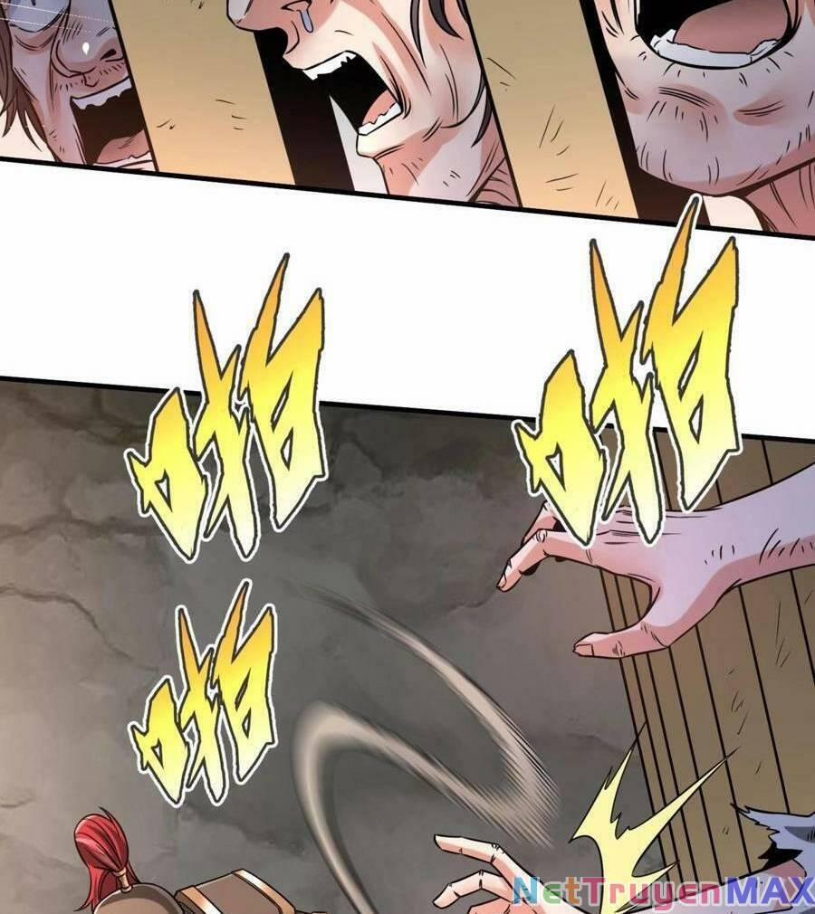 Đại Tần: Ta Con Trai Tần Thủy Hoàng Giết Địch Thăng Cấp Thành Thần 18 trang 7