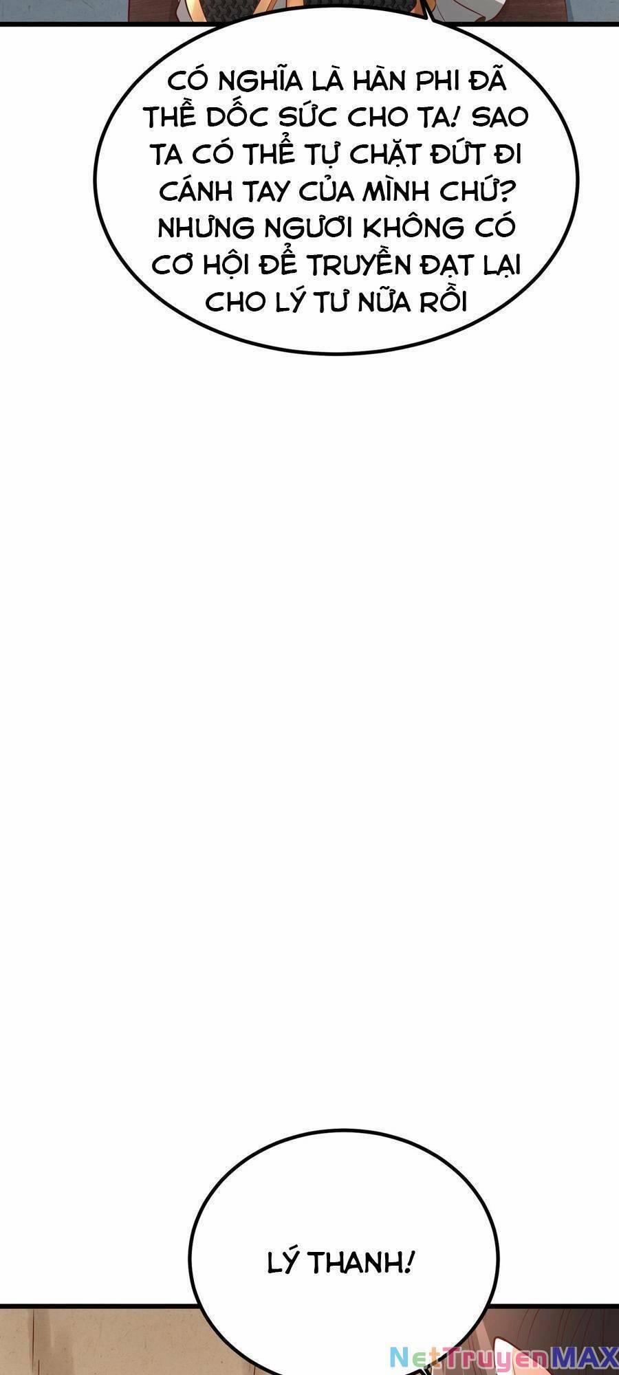 Đại Tần: Ta Con Trai Tần Thủy Hoàng Giết Địch Thăng Cấp Thành Thần 19 trang 10