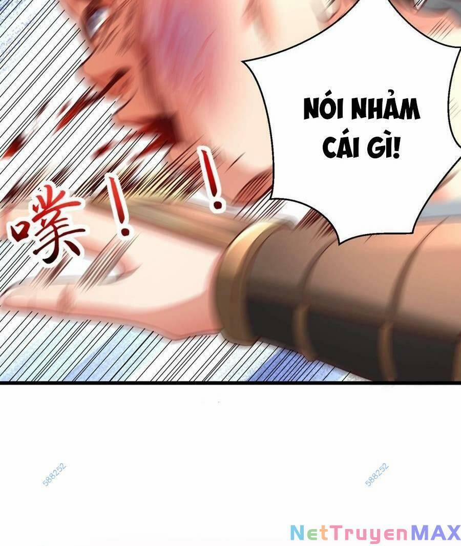 Đại Tần: Ta Con Trai Tần Thủy Hoàng Giết Địch Thăng Cấp Thành Thần 19 trang 14