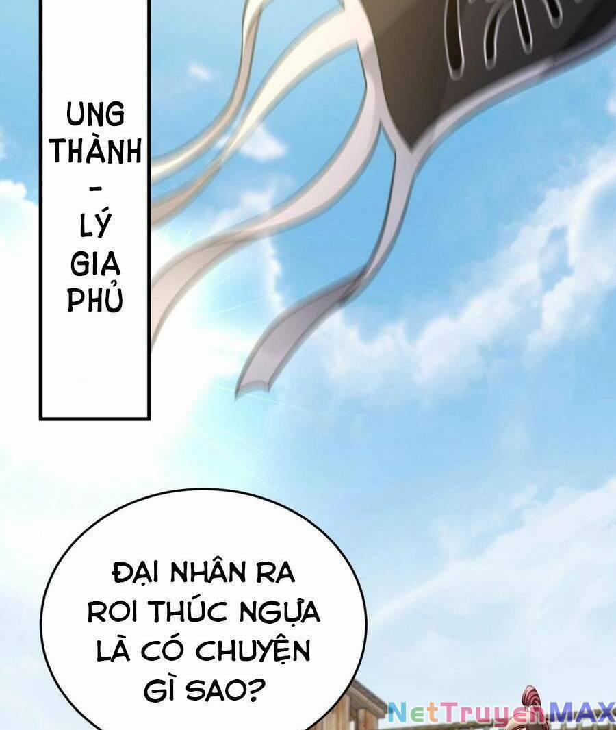 Đại Tần: Ta Con Trai Tần Thủy Hoàng Giết Địch Thăng Cấp Thành Thần 19 trang 18