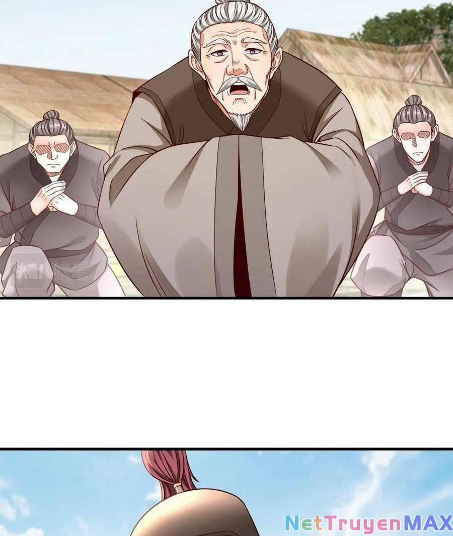 Đại Tần: Ta Con Trai Tần Thủy Hoàng Giết Địch Thăng Cấp Thành Thần 19 trang 20