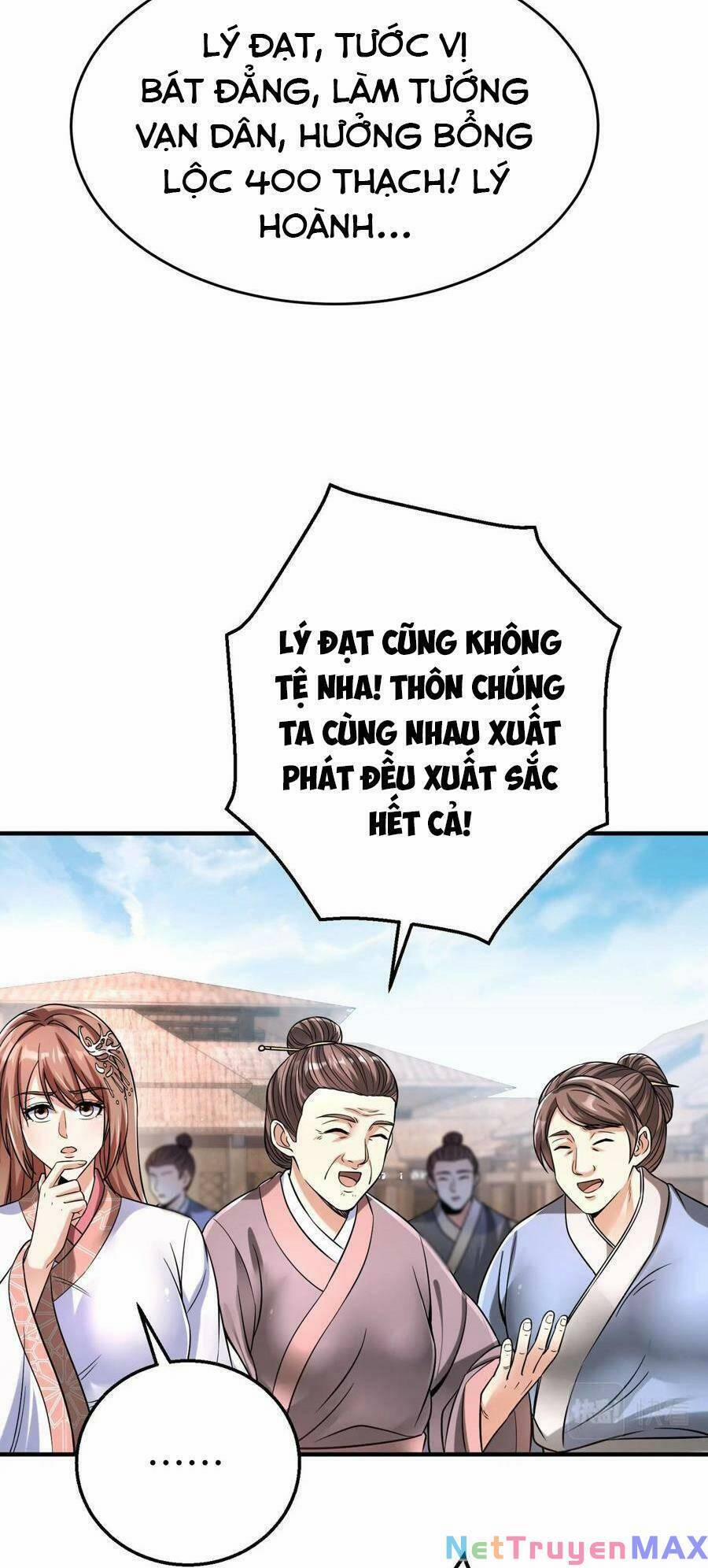 Đại Tần: Ta Con Trai Tần Thủy Hoàng Giết Địch Thăng Cấp Thành Thần 19 trang 29