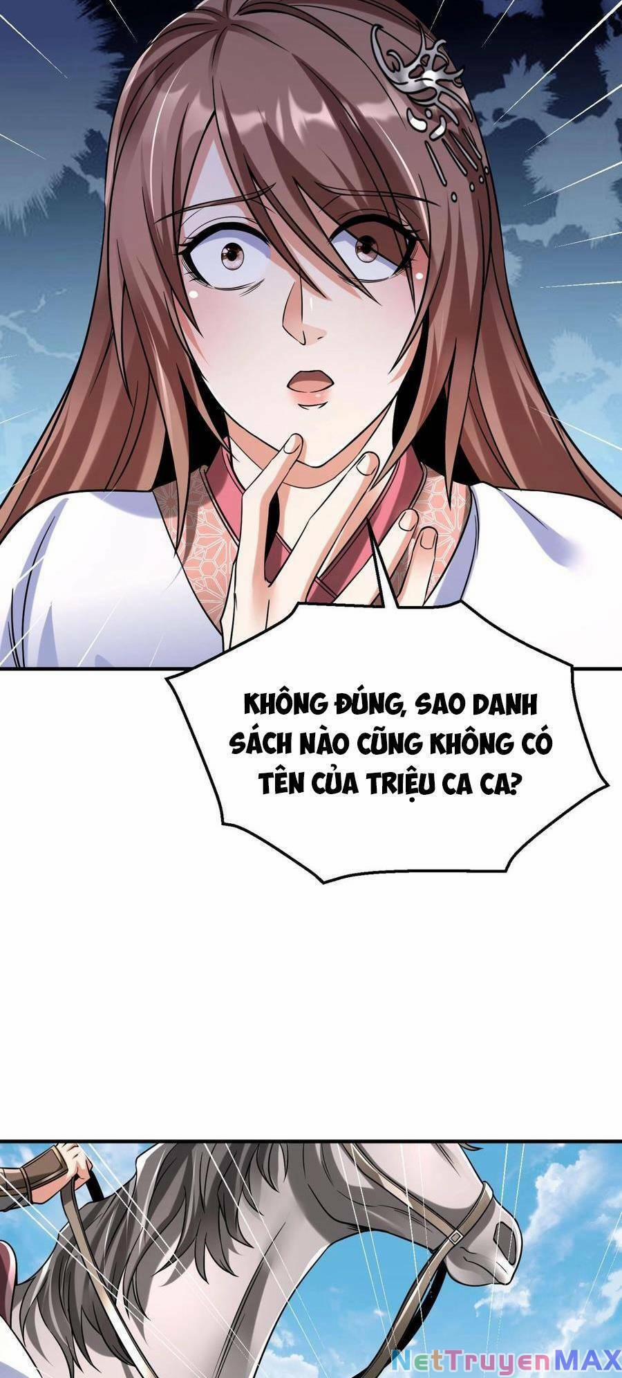 Đại Tần: Ta Con Trai Tần Thủy Hoàng Giết Địch Thăng Cấp Thành Thần 19 trang 31