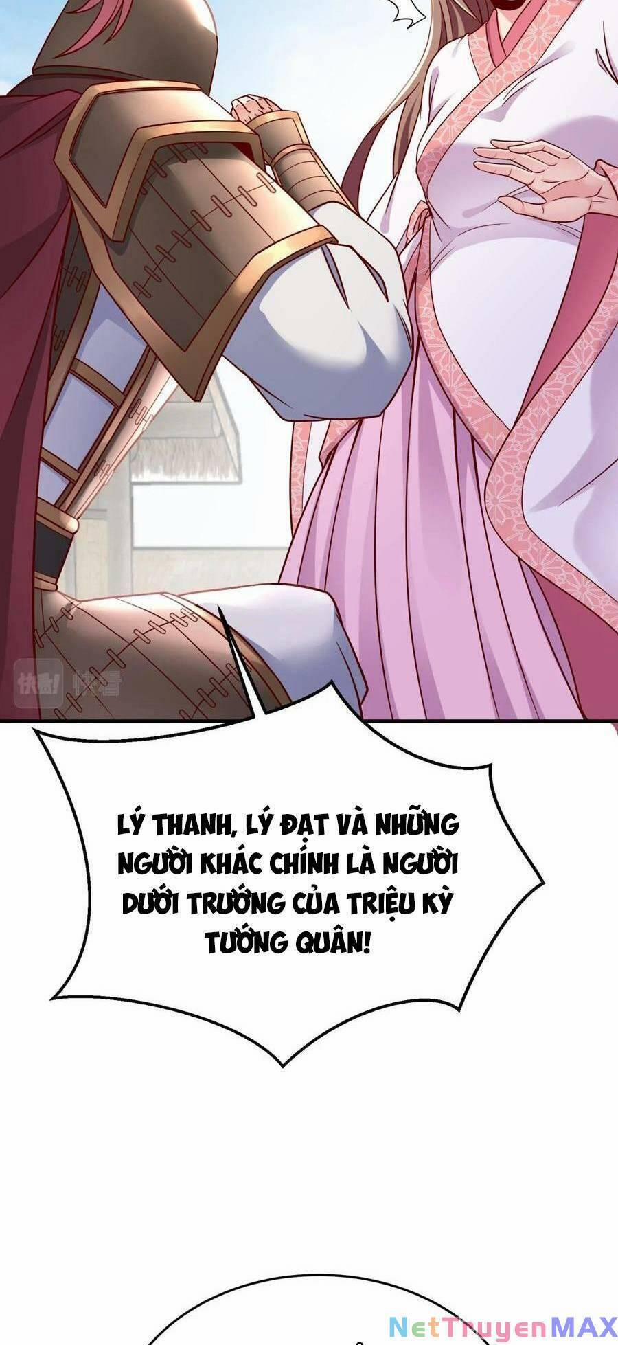 Đại Tần: Ta Con Trai Tần Thủy Hoàng Giết Địch Thăng Cấp Thành Thần 19 trang 41