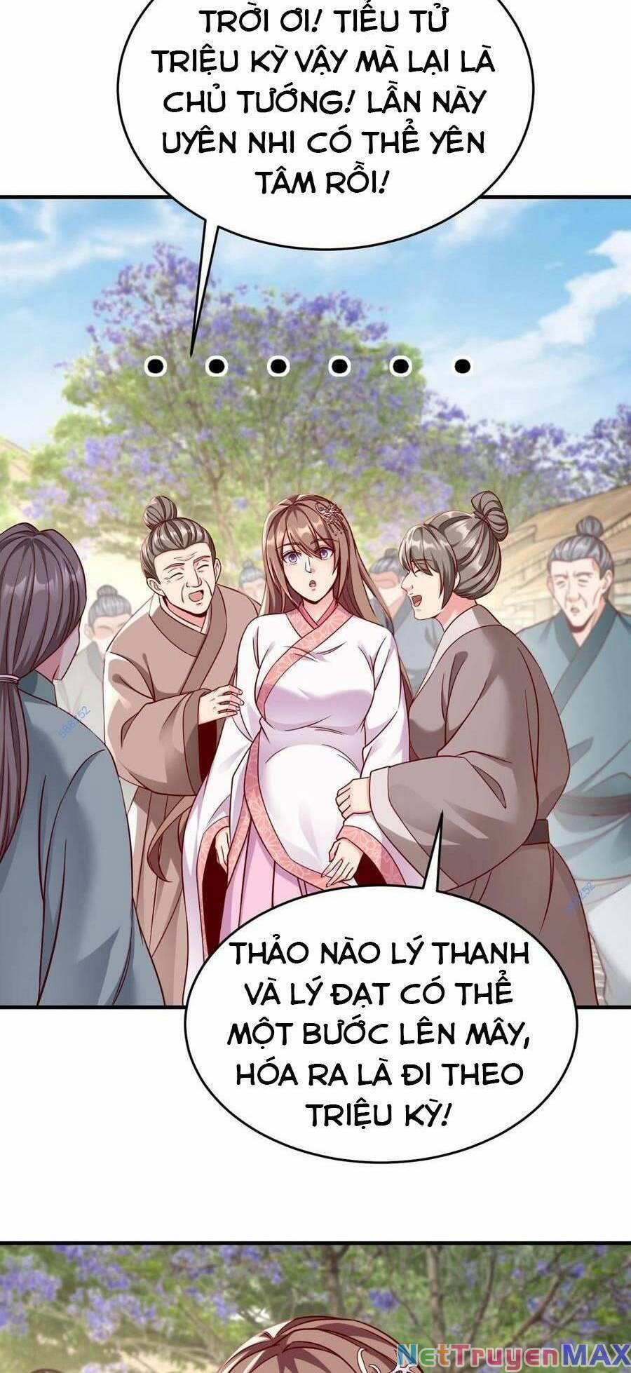 Đại Tần: Ta Con Trai Tần Thủy Hoàng Giết Địch Thăng Cấp Thành Thần 19 trang 42